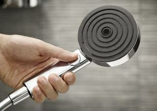 Душевой гарнитур Hansgrohe Pulsify Select Relaxation 24160000